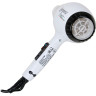 Фен BABYLISS PRO Luminoso Bianco Ionic BAB6350IE