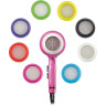 Фен BABYLISS PRO Luminoso+ Rosa BAB6360IFE