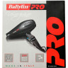 Фен BABYLISS PRO Veneziano Ionic BAB6610INRE