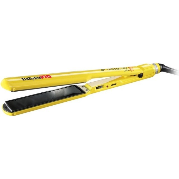 Выпрямитель BABYLISS PRO Dry & Straighten BAB2073EPYE 38 мм