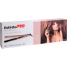 Выпрямитель BABYLISS PRO Sleek Expert, rose gold (BAB2072RGEPE)